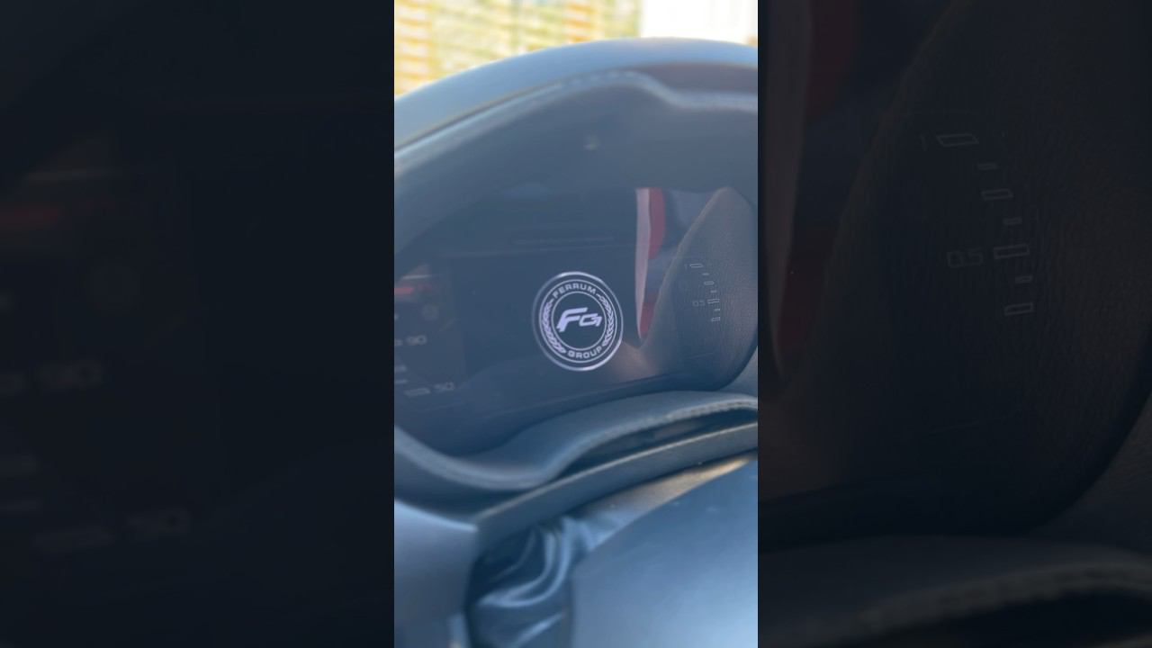 LADA VESTA ОБНОВЛЕНИЕ ПО FERRUM GF949 #lada #веста #ladasport #racing #лада #vesta смотреть онлайн