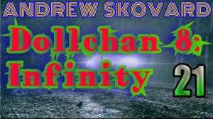 STALKER: Dollchan 8 Infinity #21►АГРОПРОМ, СЕДЬМОЕ И ВОСЬМОЕ ИЗОБРАЖЕНИЯ, ПОДЗЕМЕЛЬЯ.