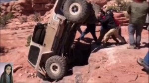 4x4 Off Road The Very Best of Deleted Fails and Wins Part 3