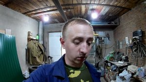 Ободрыши своими руками