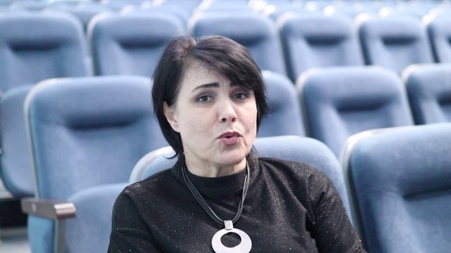 МХАТ им. Чехова смотреть онлайн