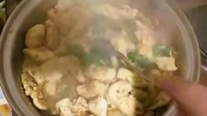 Приготовление куриной грудки. Рецепт от Тихона.