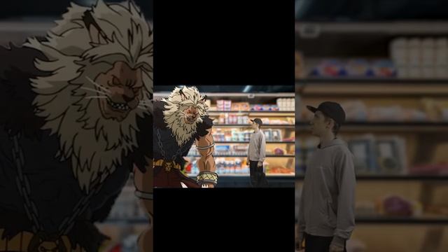 Кинг против Царя Зверей смотреть онлайн