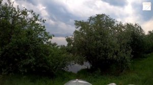 Вездеход 6х6 "ТАЙМЕНЬ". Путешествие на о.Среднесиндейское в июне 2023 г. Дорога. Часть 2