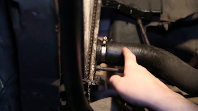 Ремонт Chevrolet Astro смотреть онлайн