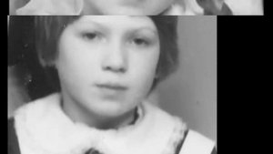 Выпускники школы № 1 Североморск 1986 год