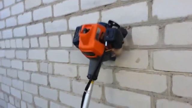 Триммер⁄Мотокоса Hitachi CG22EAS S смотреть онлайн