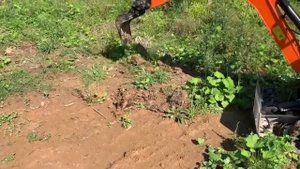 Отзыв о мини экскаваторе Катрина (KATRINA)