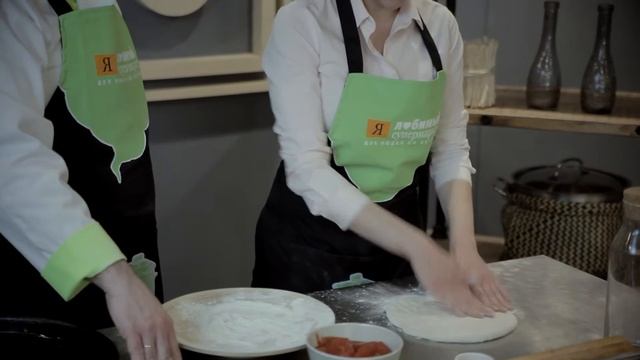 Пицца Пепперони