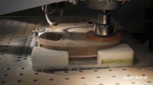 PRS Guitars USA Factory Tour: Stevensville, Maryland