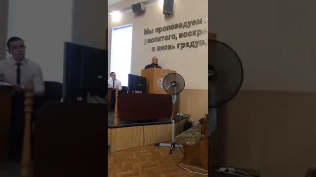 Презентація місії "Нові вершини" на І регіональній молодіжній конференції в м. Черкаси.