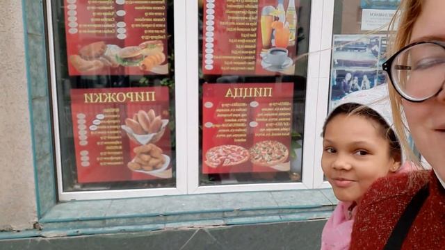 Красивый город Гусев. Gusev . Kaliningrad region . 25.09.2021 смотреть онлайн