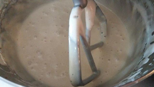 Мандариново-апельсиновый пирог