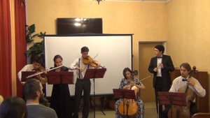 Henryk Kuźniak - Ragtime ("VaBank"), bis