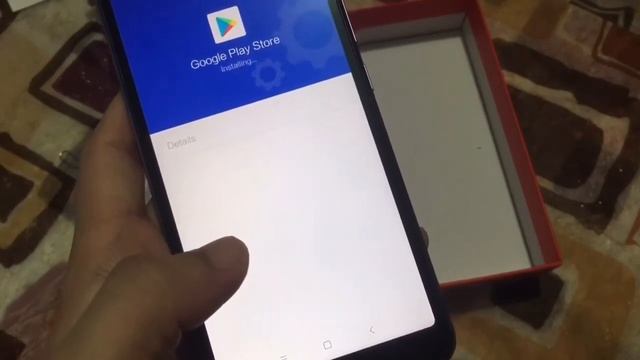 Xiaomi Redmi 6A (CHINA ROM) Unboxing, Tutorial, Tips and Review. | TAGALOG смотреть онлайн