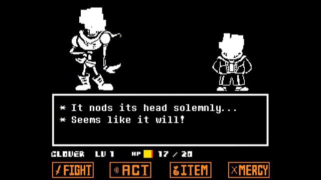 UNDERTALE УКРАЇНОМОВНЕ ПРОХОДЖЕННЯ!! ЧАСТИНА 9 - АЗРІЄЛЬ ДРІМУР!