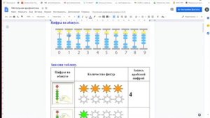 "Ментальная арифметика. История возникновения. Правила набора чисел на абакусе"