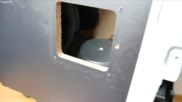 Разборка колонки JBL PARTYBOX 300 смотреть онлайн