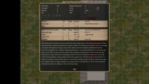 Conquest of Elysium 5. Как играть, основы.