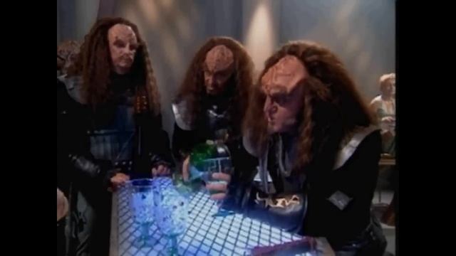 Star Trek: Klingon смотреть онлайн