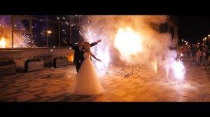 Фаершоу Fireday