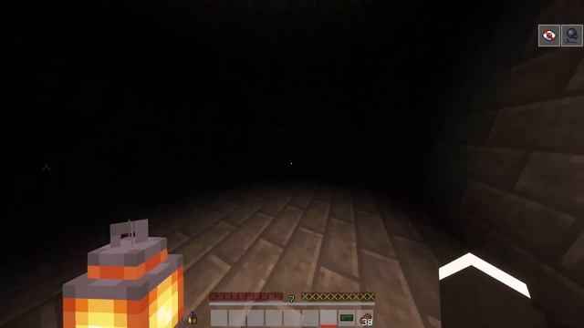 Прохождение карты Killer 3 - horror map by Nuwint [1.16.5] В МАЙНКРАФТ!