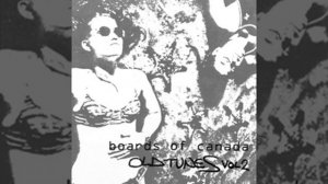 Boards Of Canada - Magic Teens