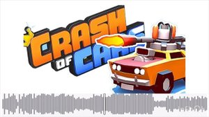 Музыка из лобби Crash Of Cars