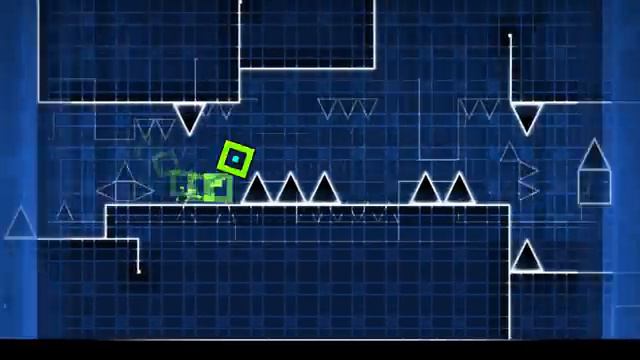 Every End - Full Level Showcase (360p) смотреть онлайн