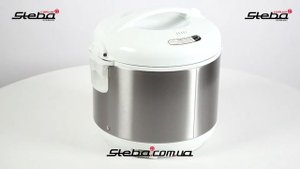 Рисоварка STEBA RK 2