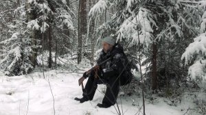 Выбор первого ружья для охоты. МЦ 20-01.