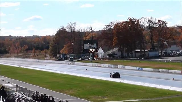 DRAG RACING: 2014 MR EVO MITSUBISHI смотреть онлайн