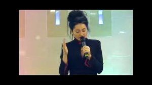 Виктория Тырон "Только мамы нет"