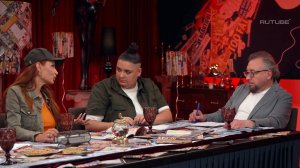 Эвелина Блёданс собралась замуж в 4 раз?