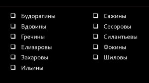 На краю Владимирской земли. История д. Чувашихи.