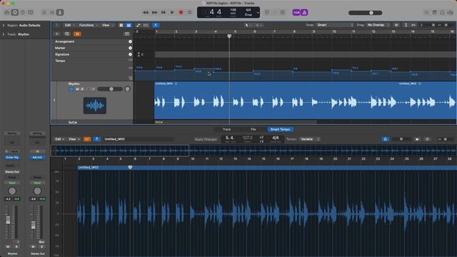 Pull a Beat Map Out of Thin Air with Smart Tempo смотреть онлайн
