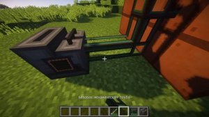 Гайд по Mekanism 1.12.2 #3 Тепловой испаритель