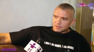 Владимир Епифанцев. Интервью. 8 лучших свиданий. Премьера.