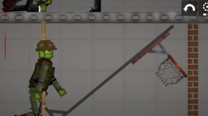 военные против бандитов 2.  6 часть