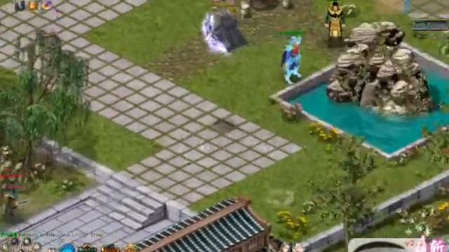 Conquer Online Elements Light Guild War 11 01 09 0001 смотреть онлайн