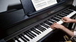 Passacaglia – Handel/Halvorsen