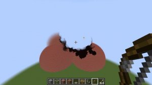 Взорвал 1 МИЛЛИОН TNT в Minecraft