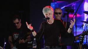 39. Бардак – Разные Люди – 30 лет! ГПД – 32! (СПб, «Aurora» 2.06.2019)