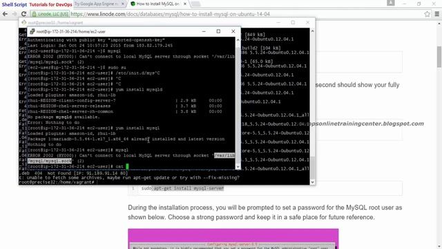 Application Deployment with Jenkins Tutorial | Manual Deployment | Automation Deployment смотреть онлайн