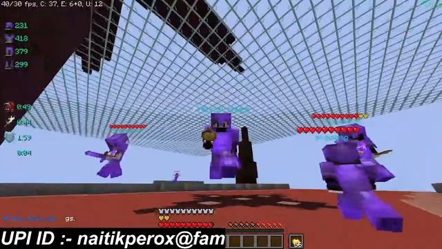 ?MINECRAFT LIVE STREAM |24/7 Online SMP JAVA+PE || Public Smp || FreeznNetwork.hypernodes.Xyz || смотреть онлайн
