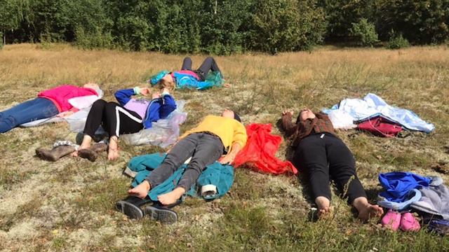 НКО 4 Дорога жизни смотреть онлайн