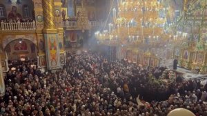 ☦️Почаевская лавра☦️