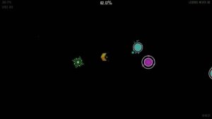 ATOMIC CANNON by Lieb 100% [Divine Demon] | Geometry Dash