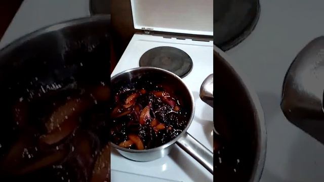 Заготовки - комплексный подход. часть 1