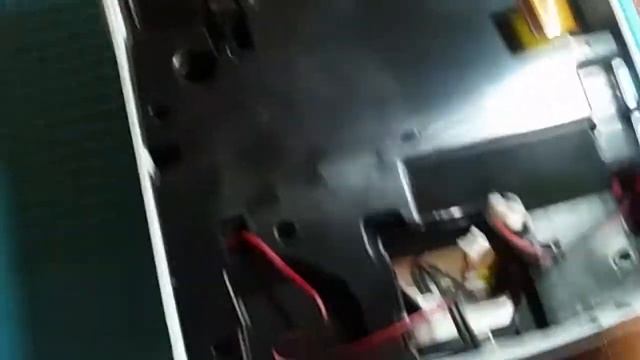 Делаю тише работу проектора AUN. Попытка 1 смотреть онлайн